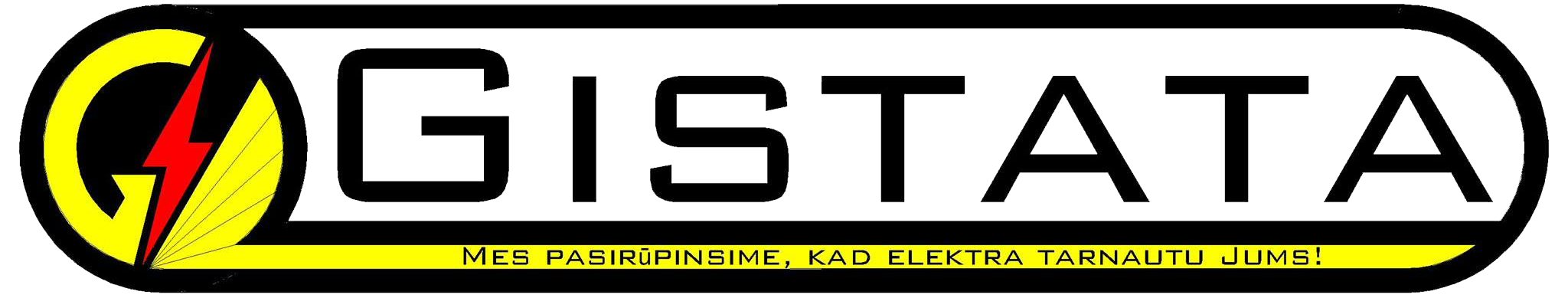 IĮ Gistata – elektros instaliacijos montavimas ir remontas