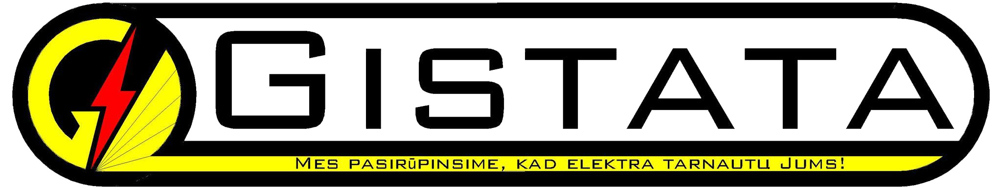 IĮ Gistata – elektros instaliacijos montavimas ir remontas